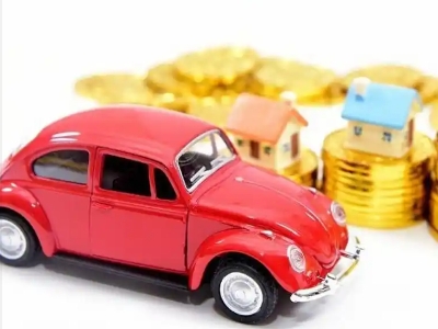 大路车辆抵押贷款全攻略:不押车、无征信要求的申请流程